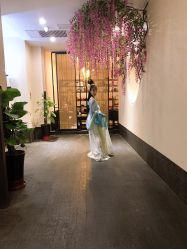 -盘子女人坊古装写真摄影(天津总店)