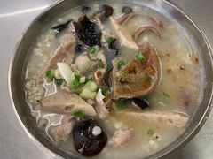 -广场正宗原汁薏米店