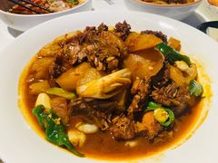 -西域阿里马新疆菜·清真(桂花路店)