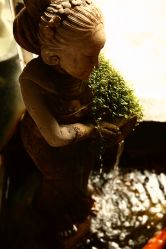 店内环境-老黑造型