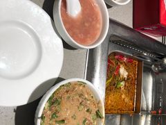 -海底捞火锅(万象城店)