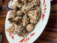 -等我餸上门海鲜大排档(天河南店)