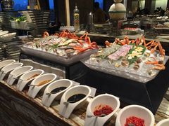 -AdD全日制餐厅(中谷花园酒店)