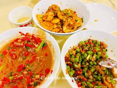 -笨罗卜浏阳菜馆(太平街店)