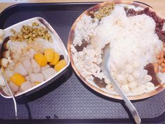 -鲜芋仙Meet Fresh(五道口店)