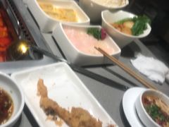 -海底捞火锅(苏宁生活广场店)