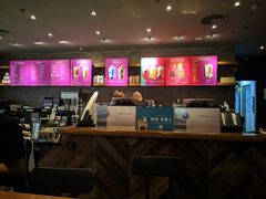 -星巴克(重庆新世纪凯瑞商都店)