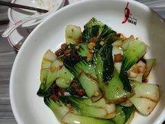 -湘当爱·鲜煮现炒(松岗立业路店)