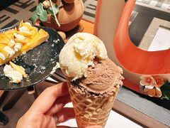 -康莱德酒店·美庭自助餐厅