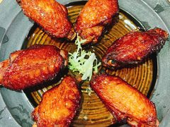 -LIFE'S拉啡斯(客天下·君临长安店)