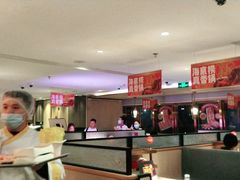 -海底捞火锅(番禺广场店)