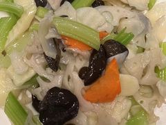 -宜宾海鲜酒家·三十年老字号