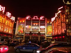 刘老根大舞台(正阳街分部)-大舞台剧场