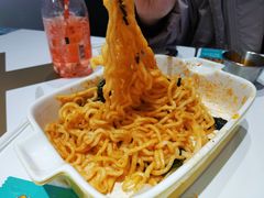 -BOPEYE·波派炸鸡(九霄天地店)