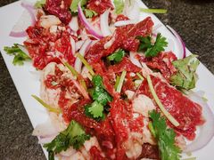 -完美生活炭火烤肉(二马路店)