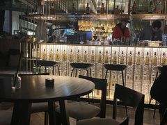 -Nirvana Cafe&Bar(北仓文创街区店)