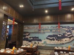 -咸亨酒店•非遗绍兴菜•中华老字号(堂吃餐厅)