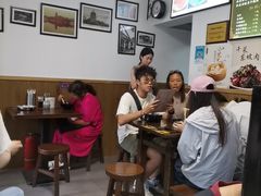 -家烧面馆【南山路知名经典面食】