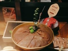-巴奴毛肚火锅(广益哥伦布店)