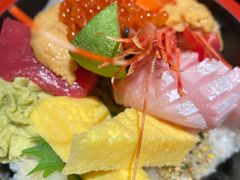 -阿吾罗日本料理(K11艺术中心店)