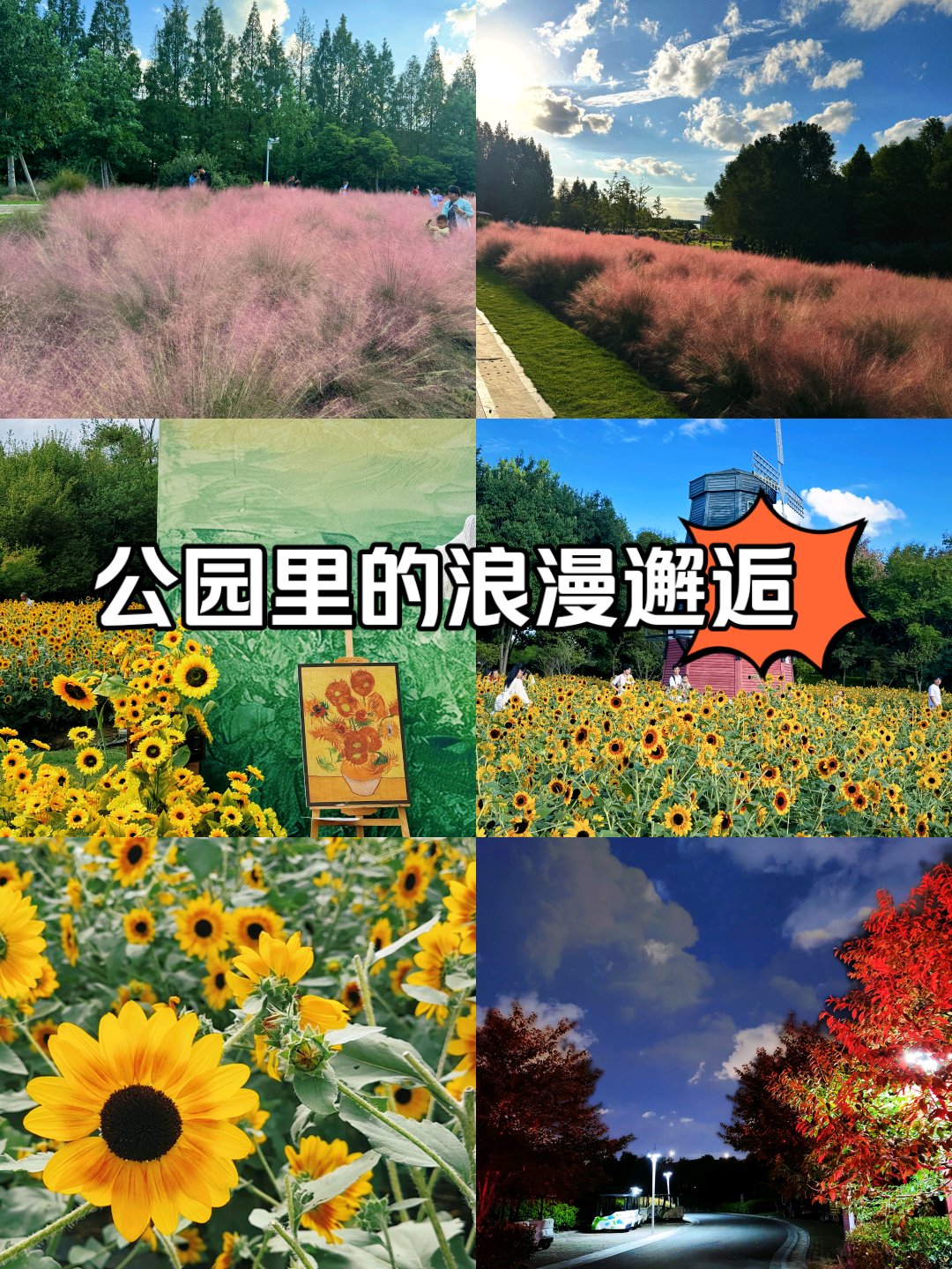 宁波植物园景点介绍图片