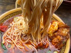 -华兴街煎蛋面(总店)