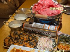 -小木屋米酒店总店
