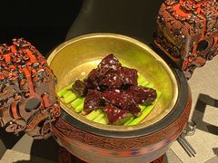 -曾宴·楚菜(湖北省博物馆店)