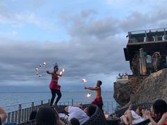 -Rock Bar Bali(Bali)