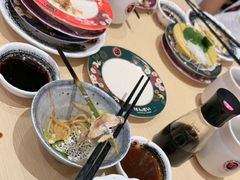 -万岁寿司(万国店)