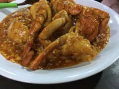 -龙海鲜螃蟹王(宏茂桥店)