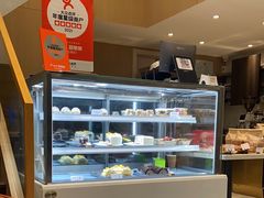 -iFood甜嫩嫩(江东北路店)