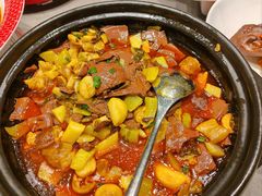 -大鹏饭店·金陵家宴(奥体中心店)