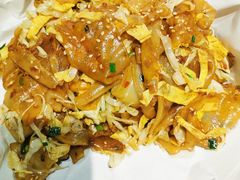 -味可道美食坊(福基路店)
