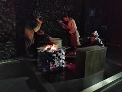 -抚顺煤矿博物馆