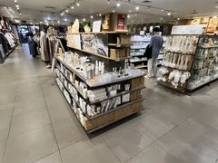 -MUJI无印良品(星光68广场店)