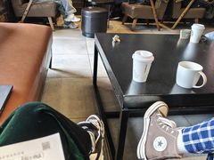 -星巴克(深圳宝安泰华店)