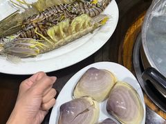 -凯华海鲜火锅·传承三十六年