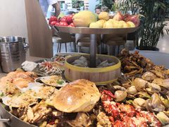 -日进一片海.生腌海鲜火锅.宵夜烧烤(三里屯总店)