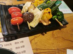 -千寻烧肉(政务区店)