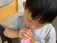 -四季酒店下午茶