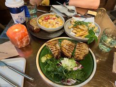 -O'mills Sourdough Bakery&Bistro(永嘉路店)