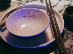 -绿茶餐厅(汇悦大融城店)