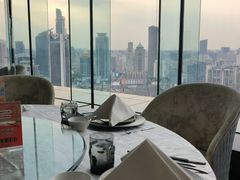 -上海新锦江大酒店