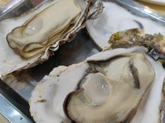 -一蚝一贝海鲜特色餐厅(万象城店)