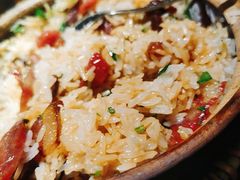 彪哥腊味煲仔饭-顺峰顺水顺德菜(龙华店)