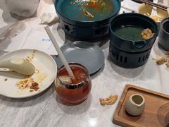 -鹿港小镇(霄云店)