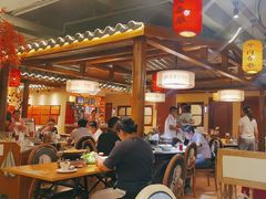 -肖记公安牛肉鱼杂馆· 省级非物质文化遗产(仁和路店)