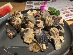 -一朵菌·野生菌探索家火锅(南亚店)