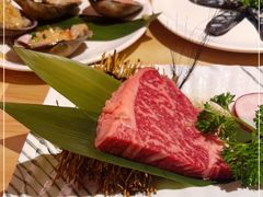 -赤坂亭·M9和牛烧肉(南京江南虹悦城店)